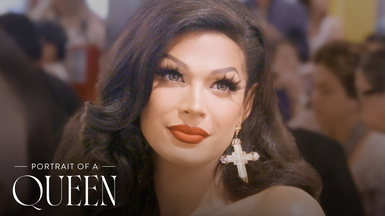 Valentina, You’re Beautiful 💋 | Portrait of a Queen