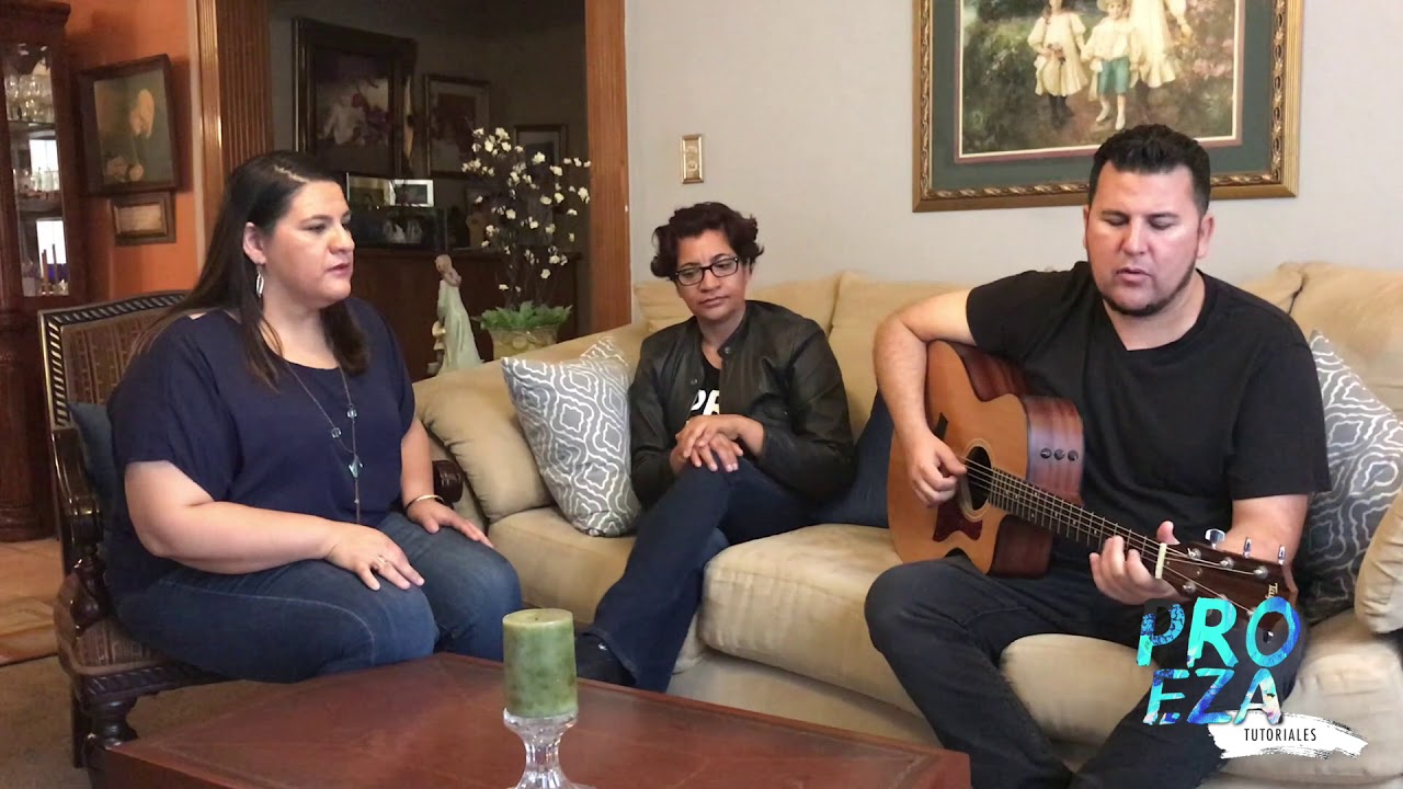 &iquest;C&oacute;mo sacar las armon&iacute;as vocales?. Aqu&iacute; un m&eacute;todo sencillo. Banda Proeza