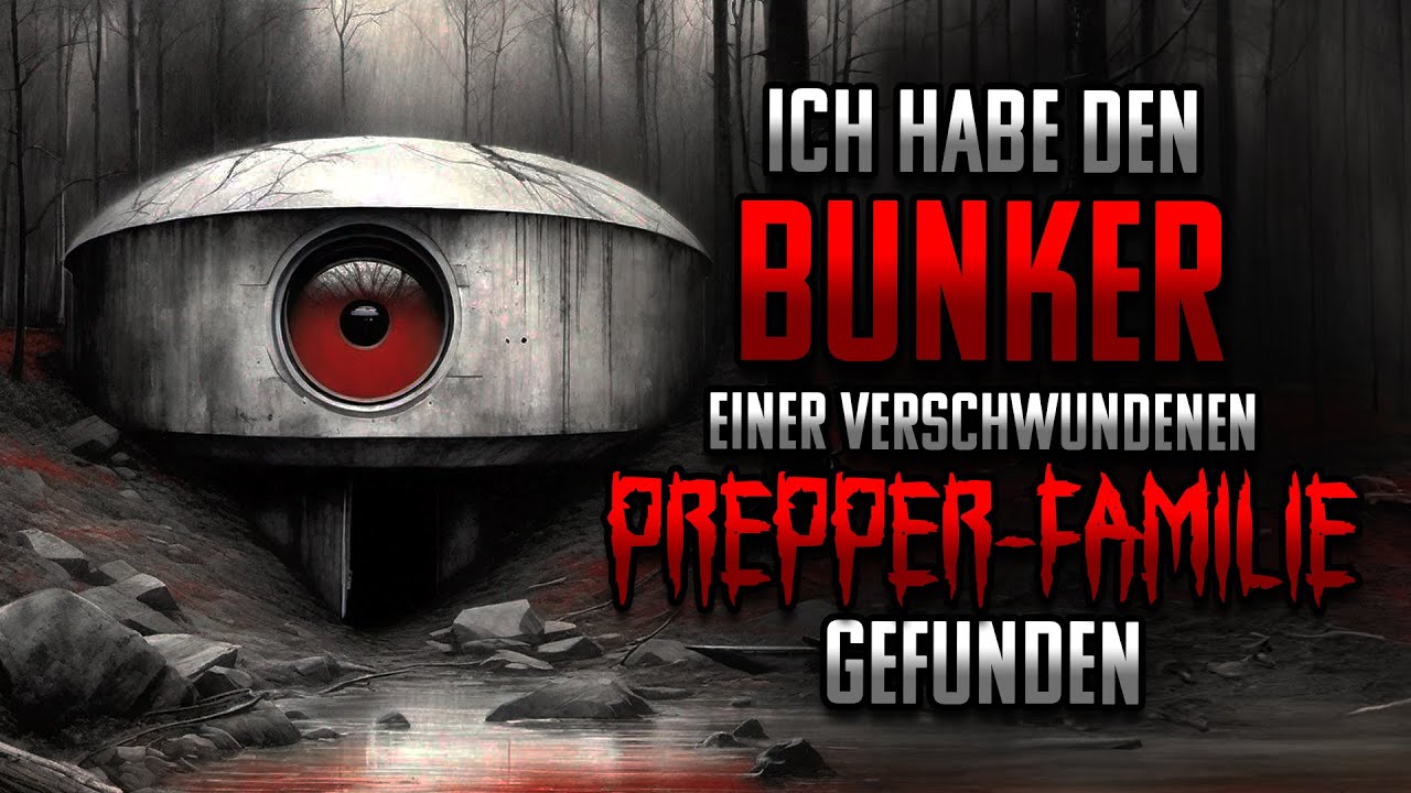 Creepypasta German - 