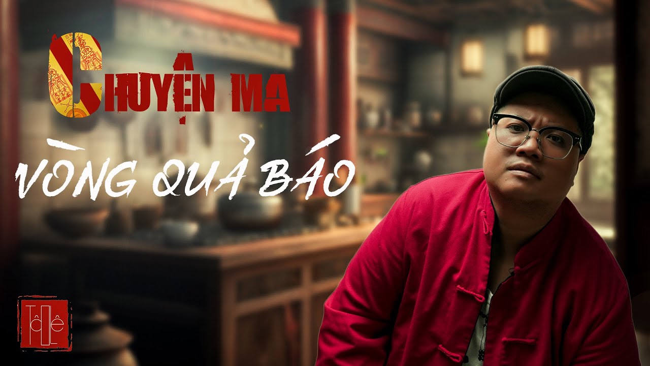 TẬP 1683. V&Ograve;NG QUẢ B&Aacute;O