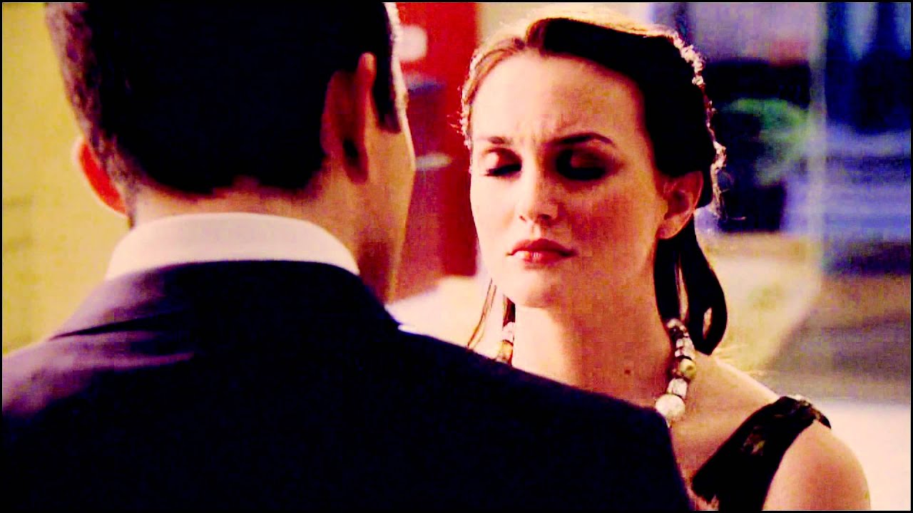 Chuck & Blair | In my Veins
