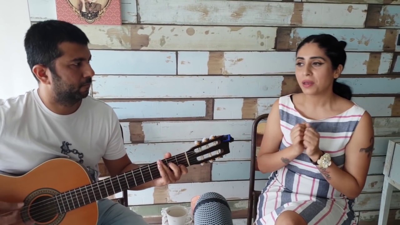 Chitta Kukkad Unplugged | Neha Bhasin | Sameer Uddin | Living Room Sessions