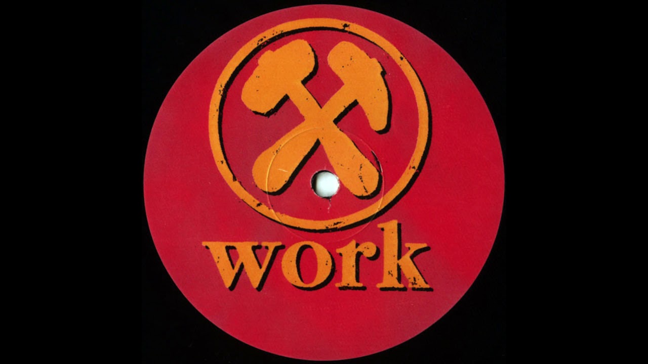 Quakerman  – Schlam Me (U Star Mix)