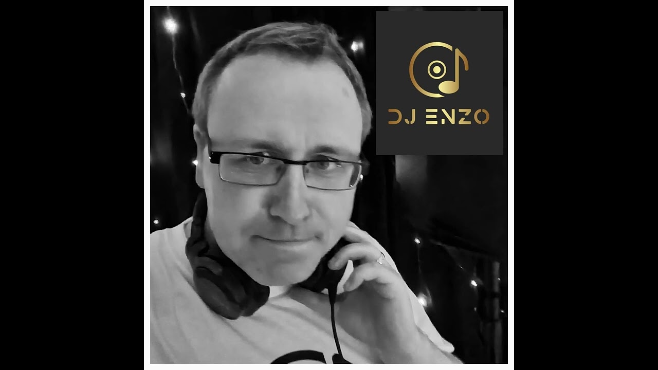Dj Enzo | GBX Anthems #1 (May 2022)