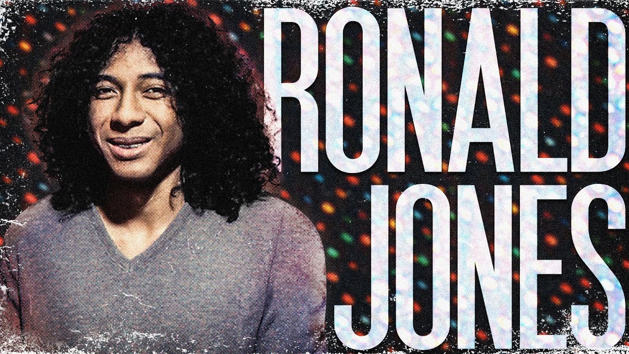 The Flaming Lips on Ronald Jones and his departure from the band (2004)