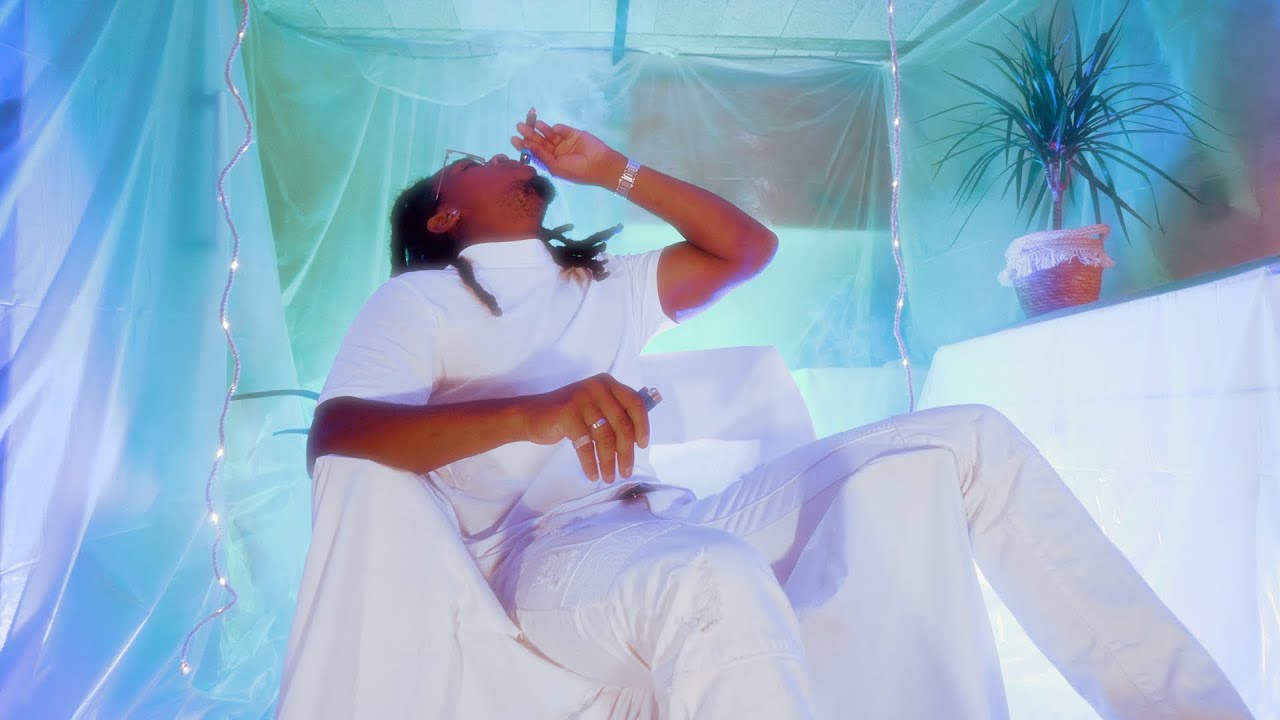 Jahyden - Simba [Official Video]