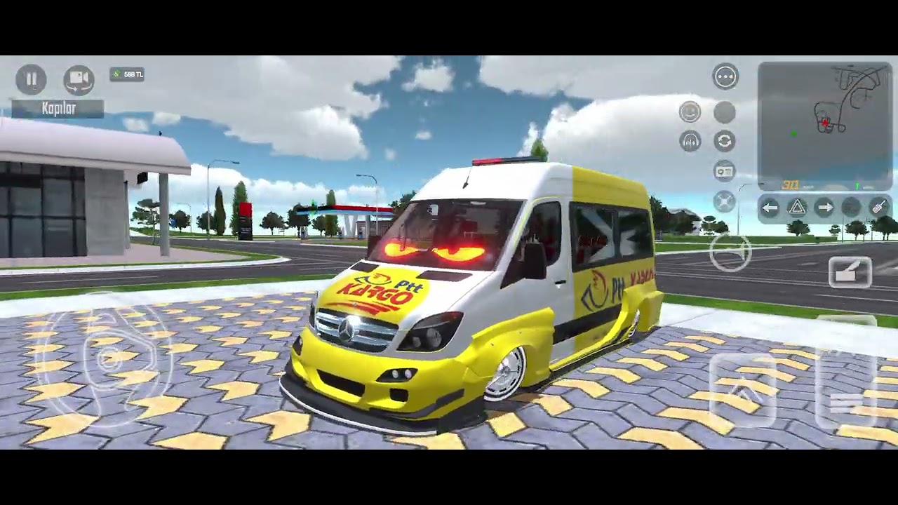 etiket Tofaş Mercedes Benz Sprinter 