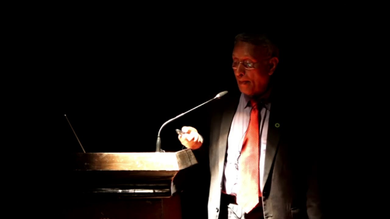 Successful living tackling Climate Change | Kamal Meattle | TEDxDSC | Kamal Meattle | TEDxDSC