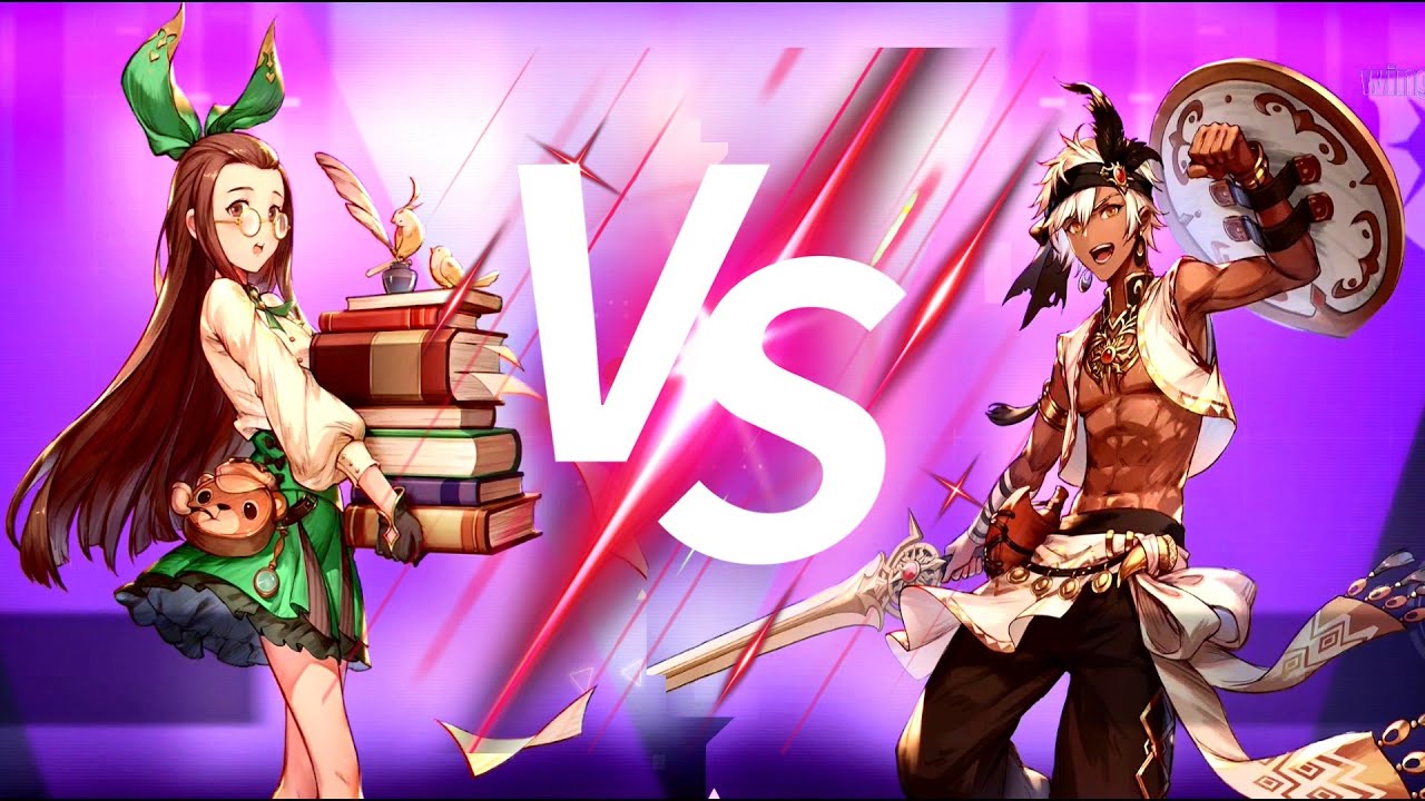 Noah's heart pvp