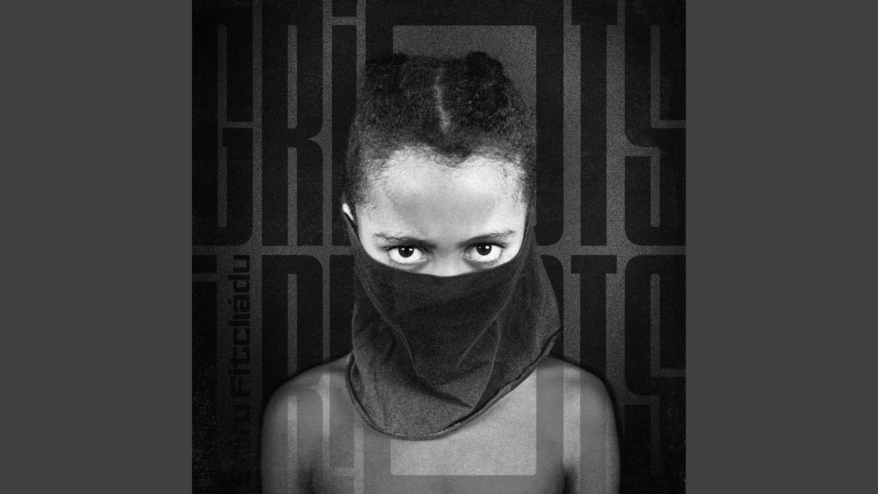 Griots i Riots (feat. Mbye Ebrima)