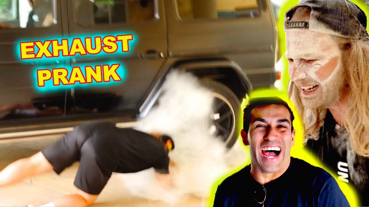 Как он на это попался?!