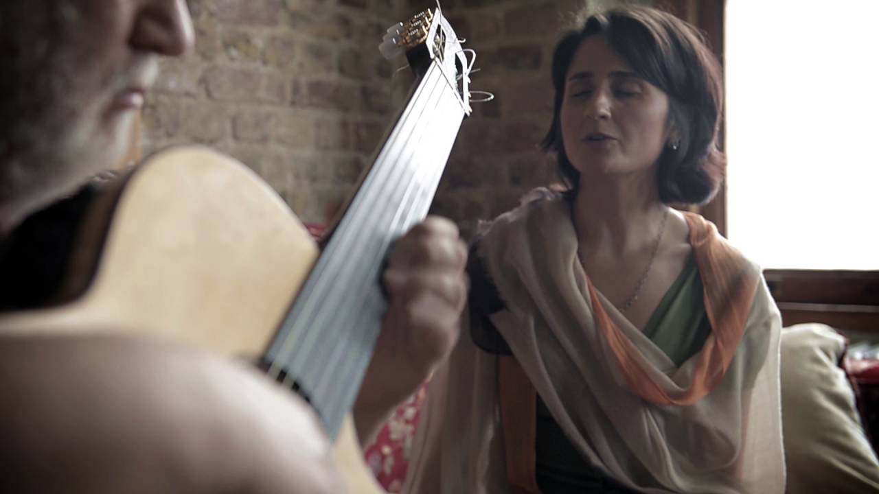 Duygu Özay - Susan Hanım [ © 2016 Z Müzik - Kalan Müzik ]