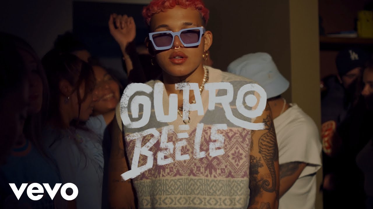 Be&eacute;le - Guaro (Video Oficial)