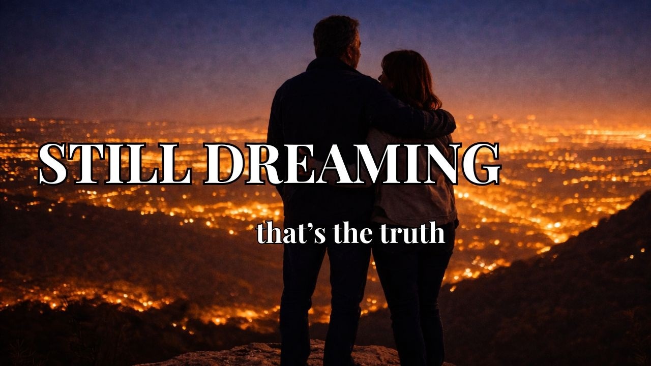 Still Dreaming (That’s the Truth) | Modern Classic Soul