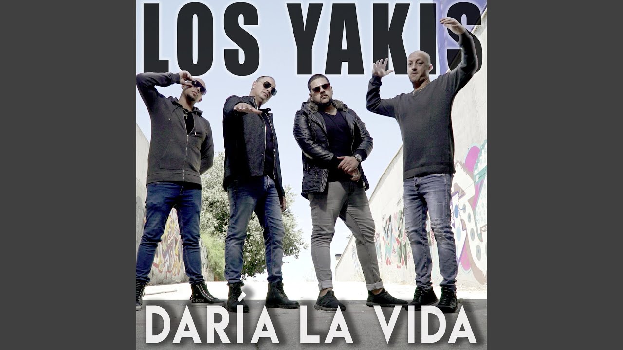 Daría la Vida