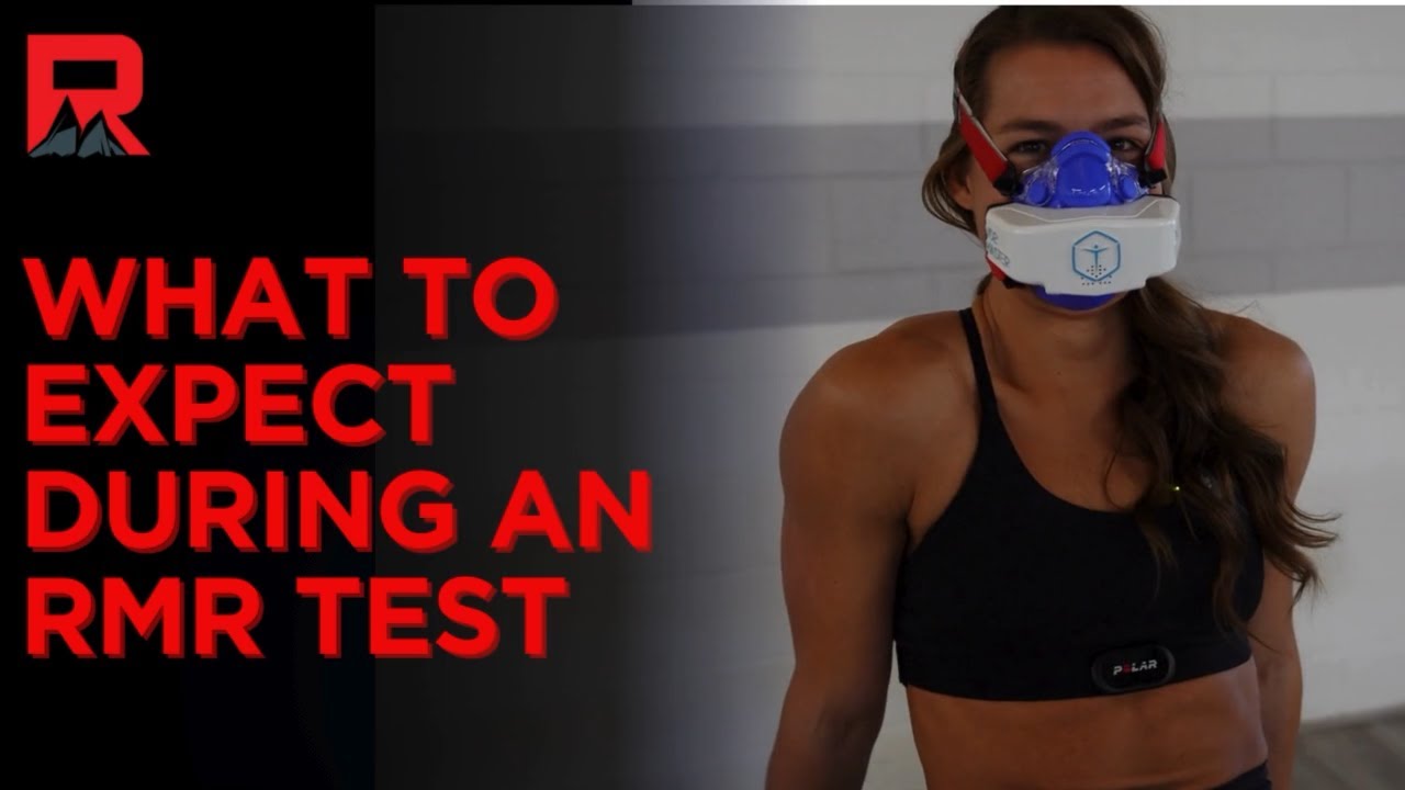 What to Expect for a Resting Metabolic Rate Test