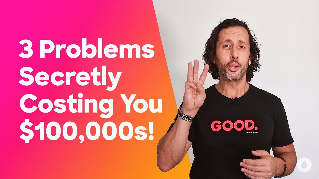How Culture “Done Well” Secretly Costs You $100,000s