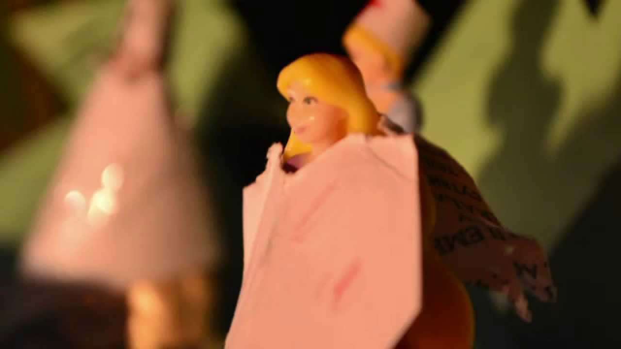 ПРИНЦЕССЫ ЛАЛКИ: Хелёвин
