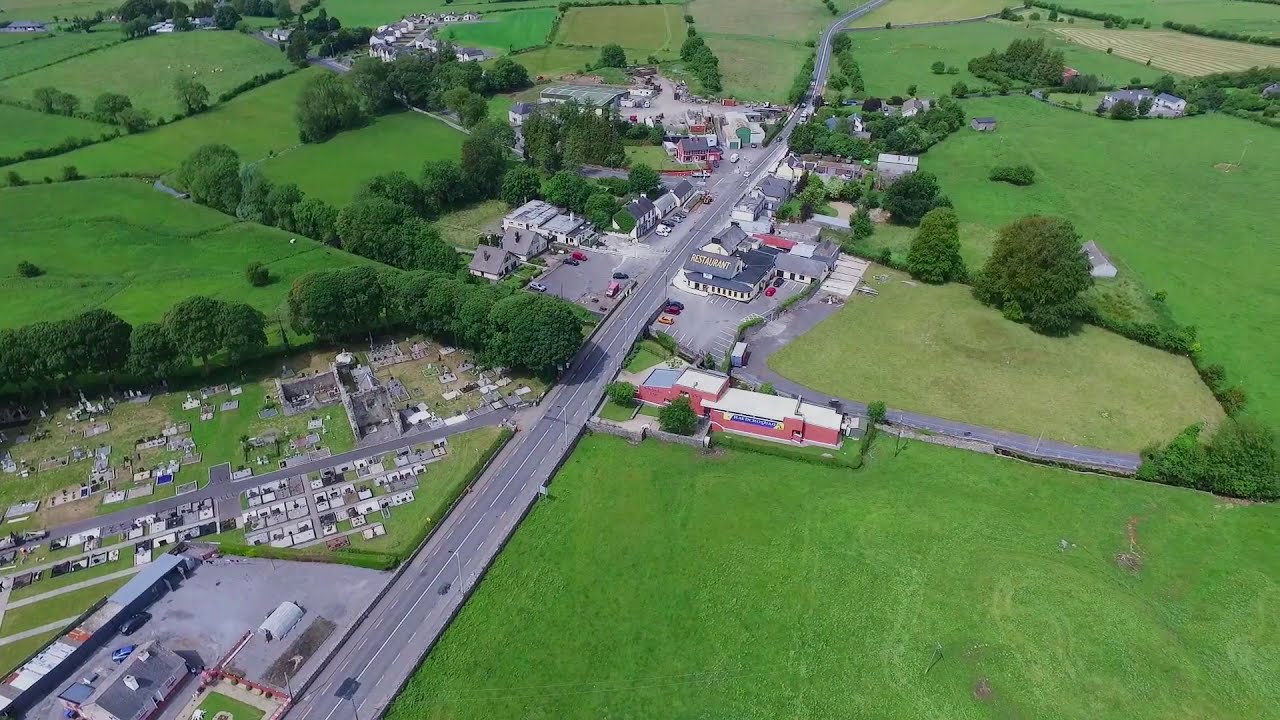 Rathcroghan Promo Video