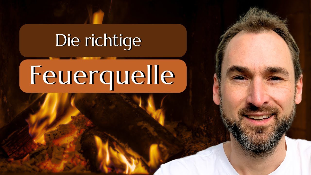 Wenn du das nicht wei&szlig;t, wirst du niemals spagyrisch arbeiten | Christoph Pollak
