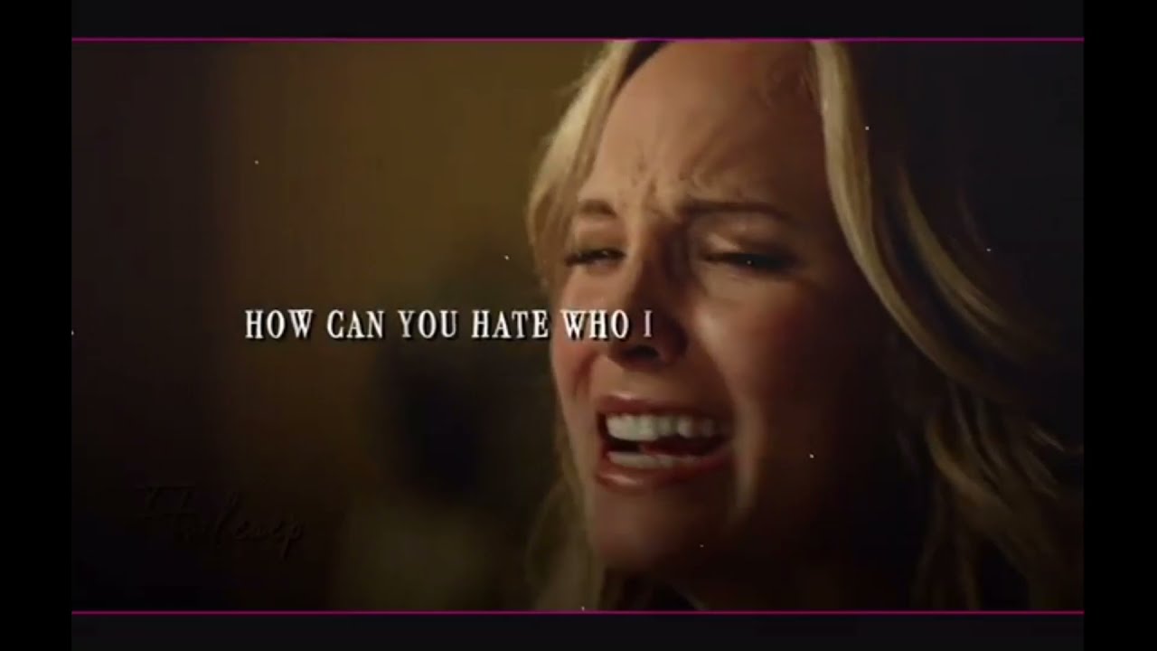 Sad and Soft edits of characters that deserve better