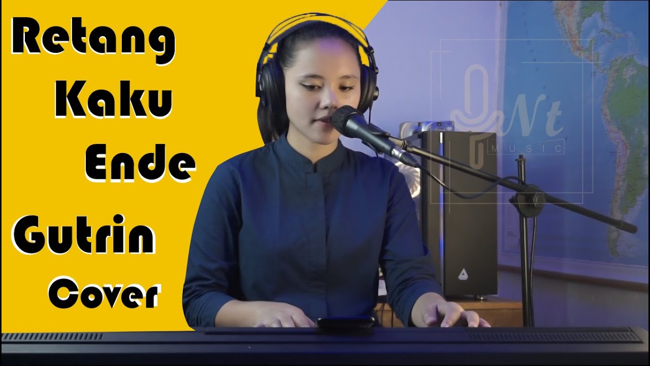 Lagu Sedih Manggarai 