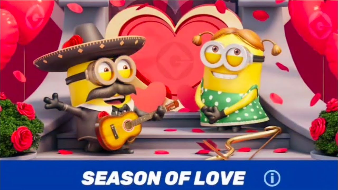 Banana Man vs Renfield | New Minion rush |