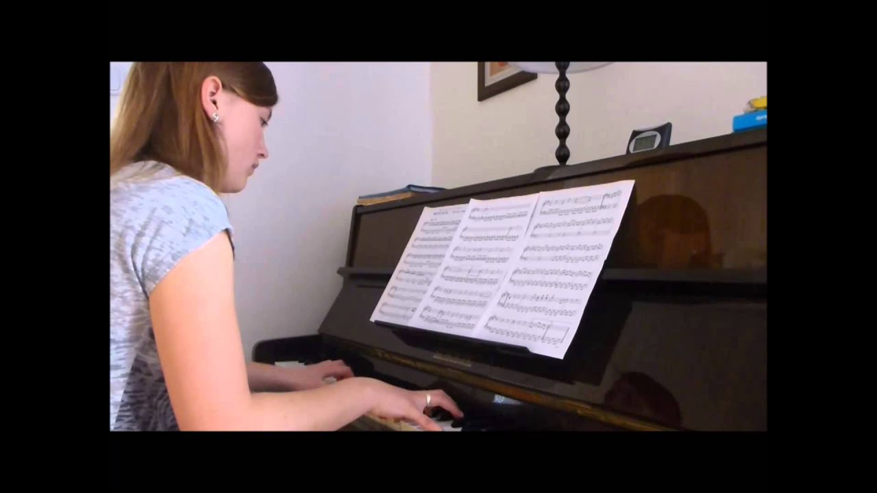 Onigashima in the Fairyland~Missing Power piano