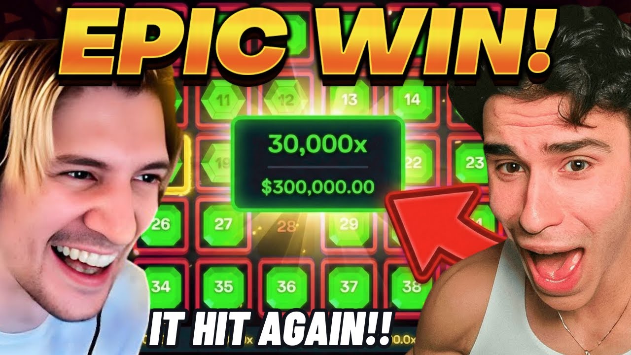 [TOP 13] Biggest Streamer Slot Wins! #325 | xQc, Cabrzy & Syztmz!