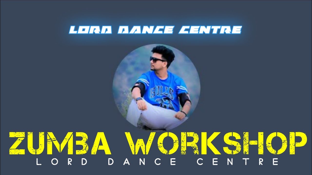 | Bhuwan Rao | Lord Dance Centre | Dance Video | Choreography