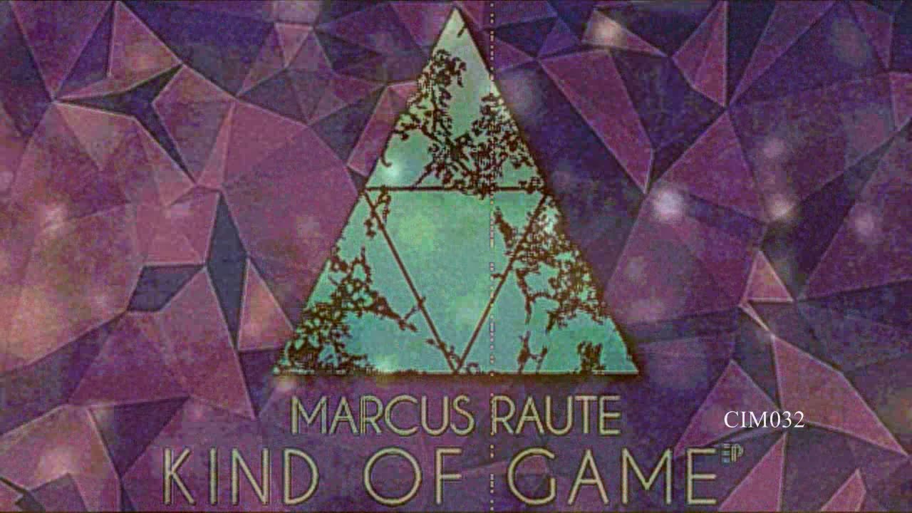 Marcus Raute - Within You (Original Mix) CIM032