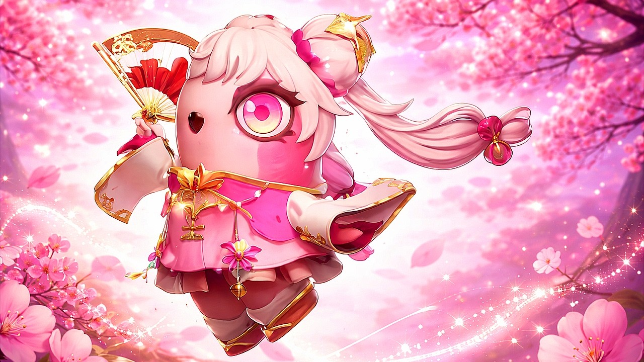VIREI a TUBAROA XIAO QIAO no Super Sus!