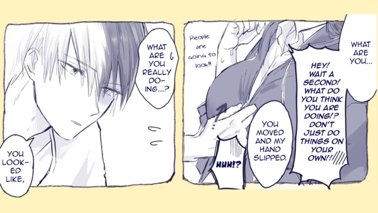 Todomomo - Warmth