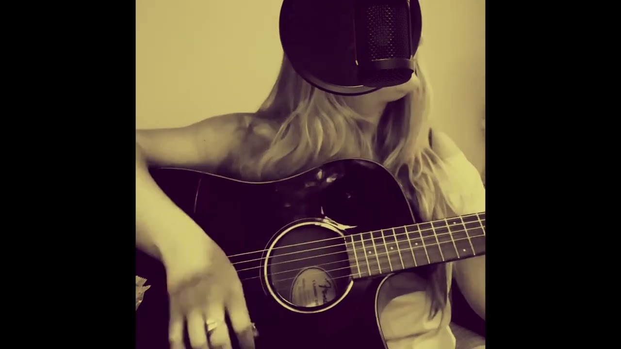 Ali Pamtim još (Hanka Paldum) - cover