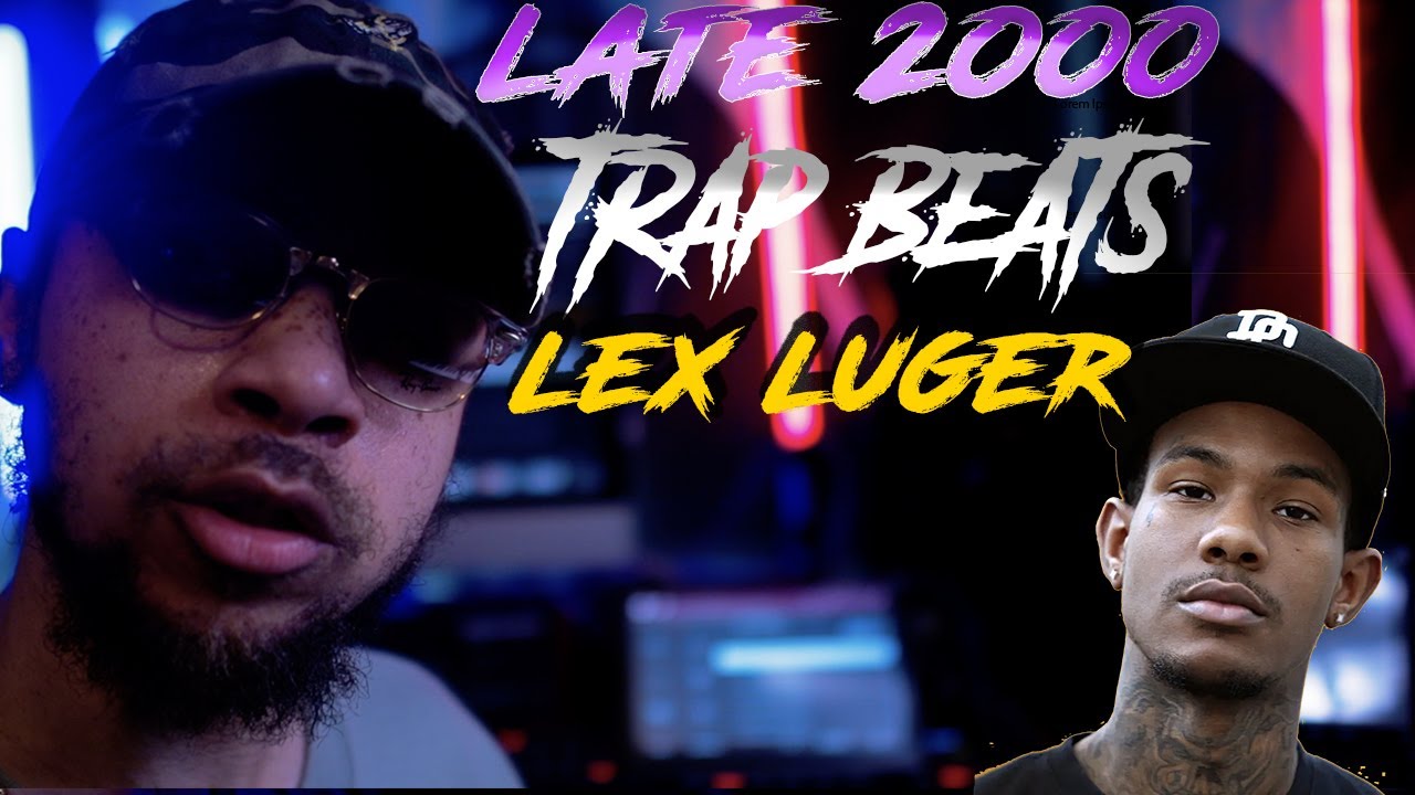 HOW TO MAKE A LEX LUGER TRAP BEAT | LATE 2000'S | RICK ROSS, GUCCI MANE