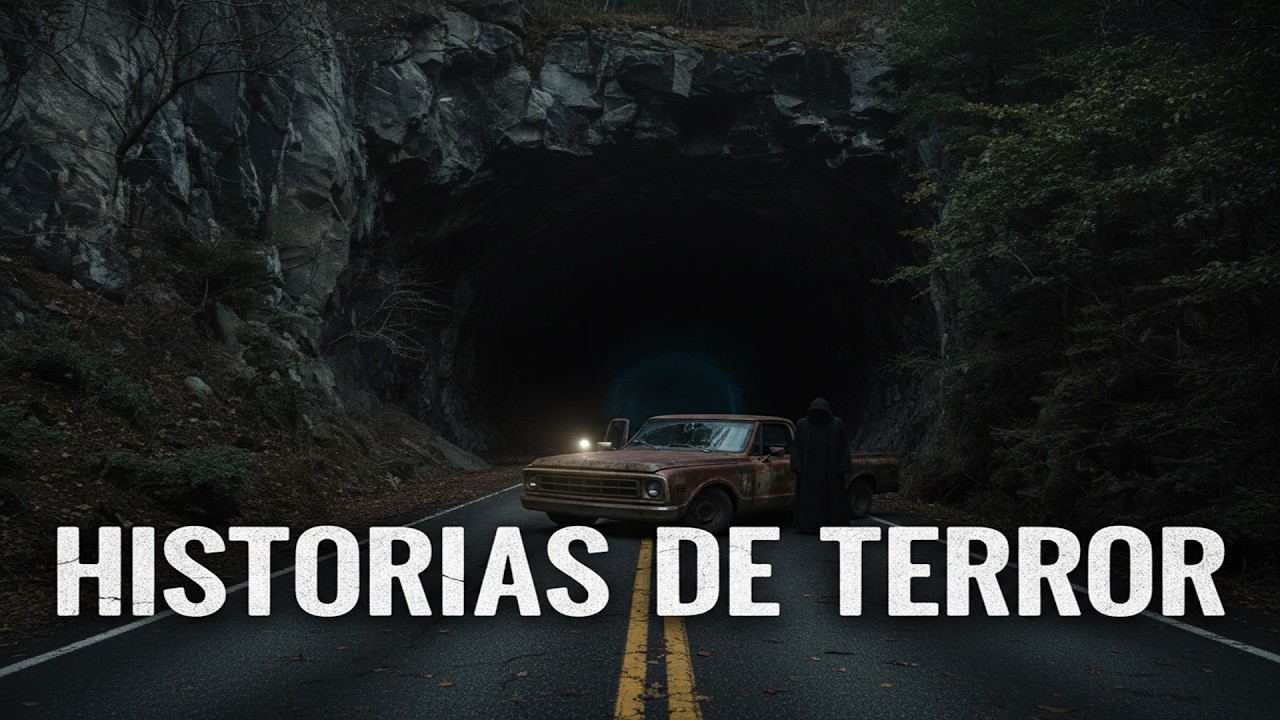 ¡Historias de Terror de Guardabosques en las Apalaches! Desapariciones Escalofriantes