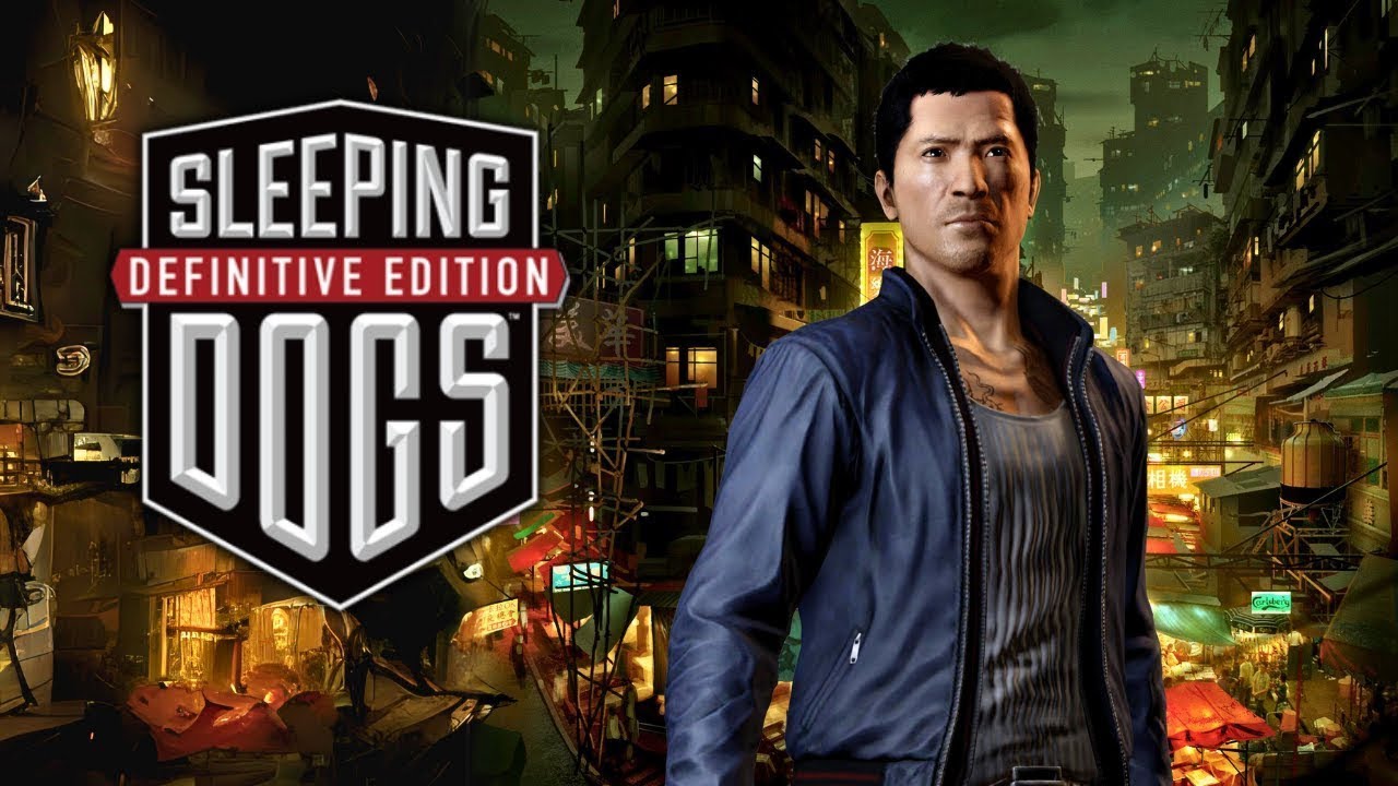(Ps5) (Sleeping Dogs) (Completando El Resto Del Juego) Parte 13