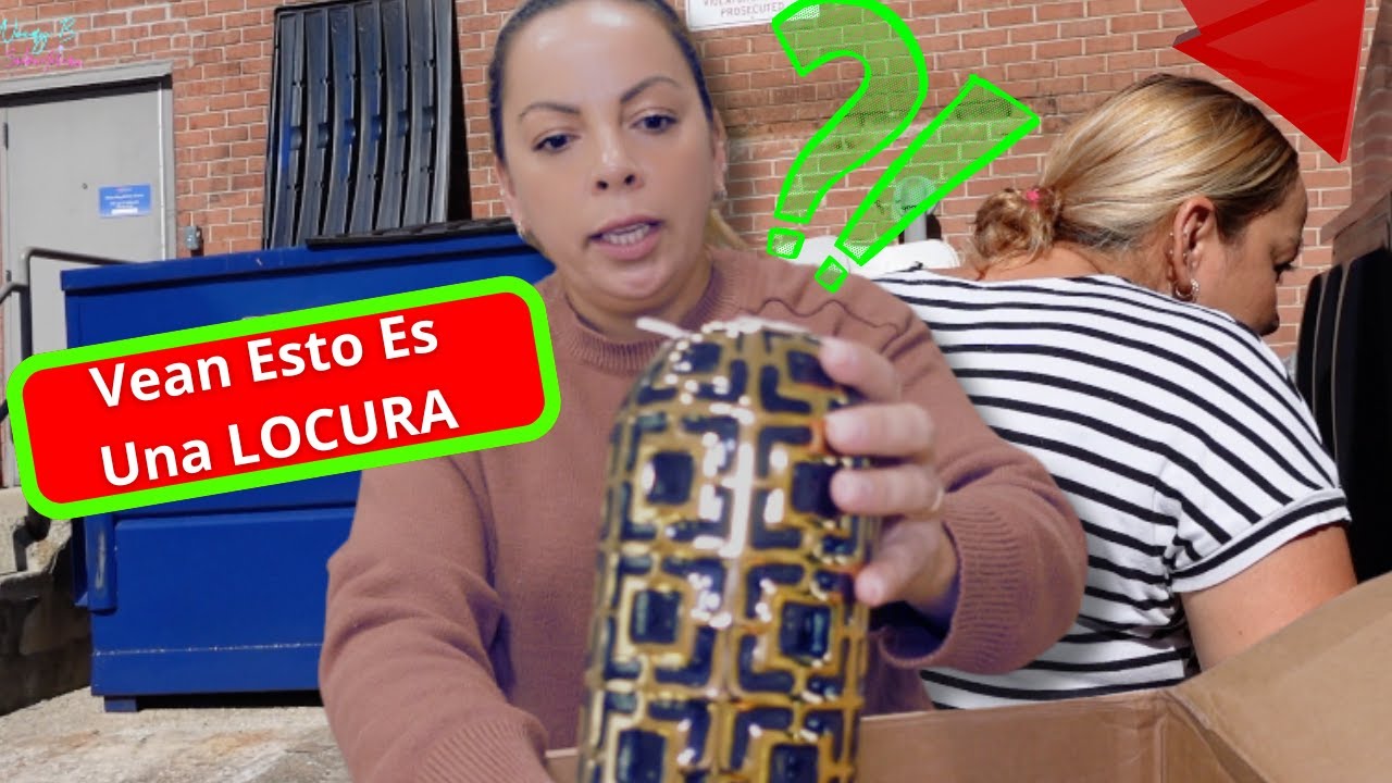 VEAN ESTO ES UNA LOCURA HAY YAI YAI😱😳🇺🇸#NoemyBLaSalvadoreña