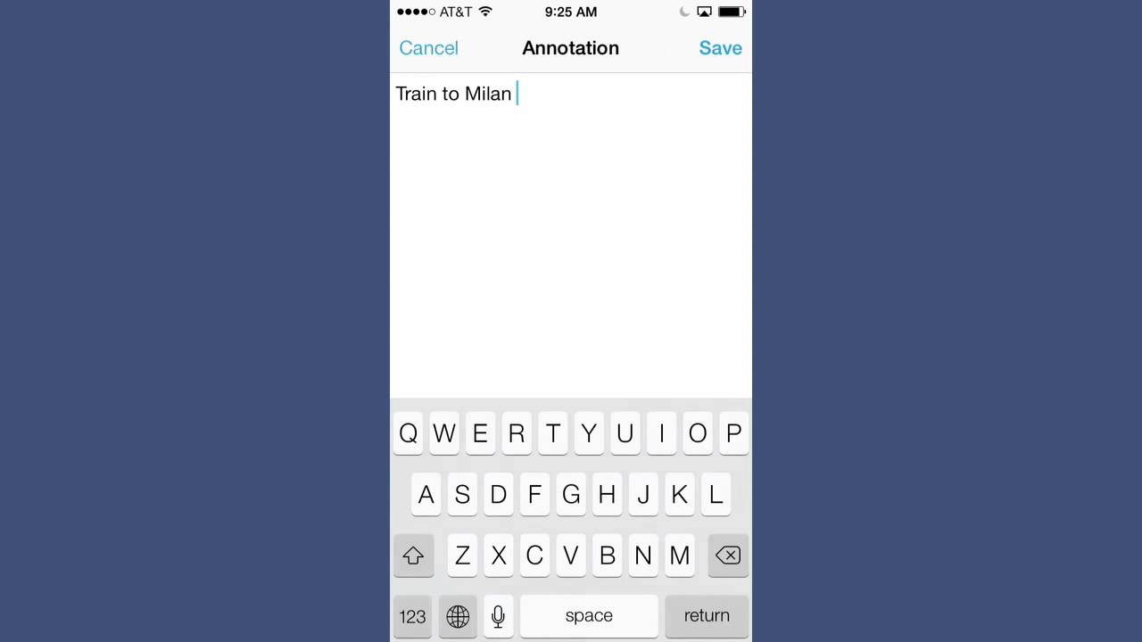 Italian English Dictionary + for iPhone & iPad by VidaLingua
