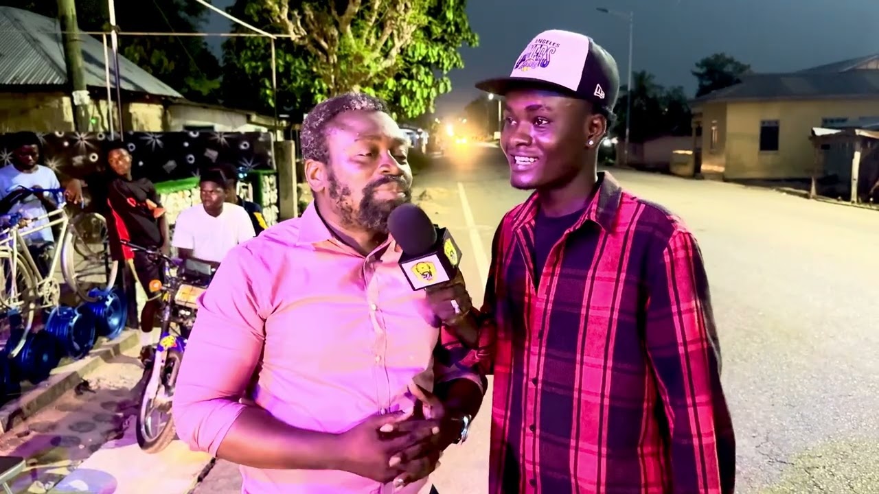 Kyebi Amanfrom #redfestival @STYLISHEMPIRE1tv #valentinesday 🔥🔥🔥