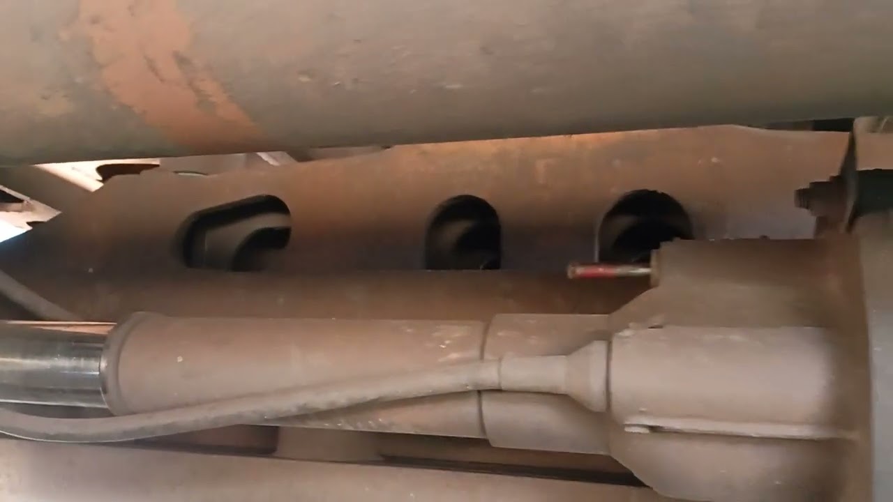 KNORR (KBD) Brake system kaise work krta hai #BMBS wagon me
