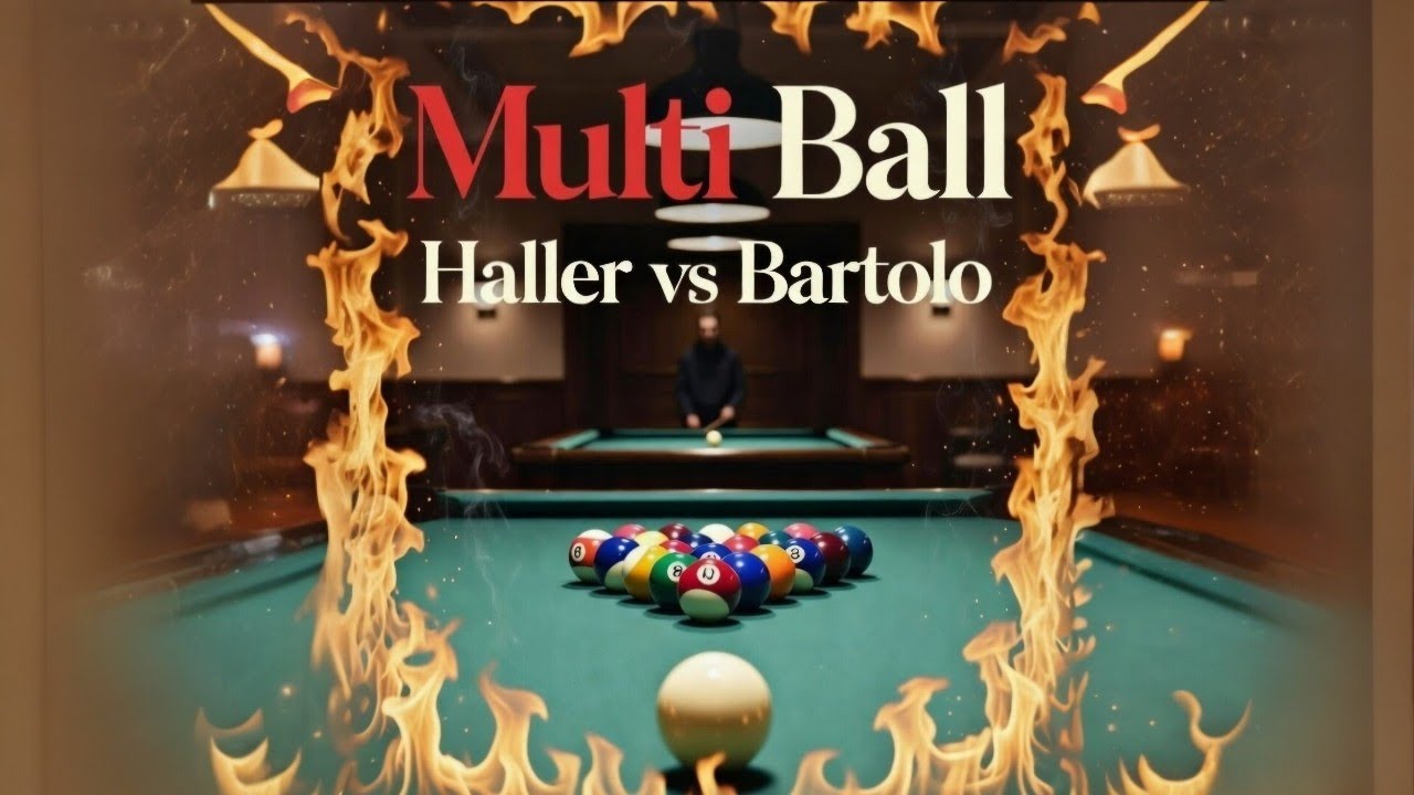 Multi-Ball válogatás 