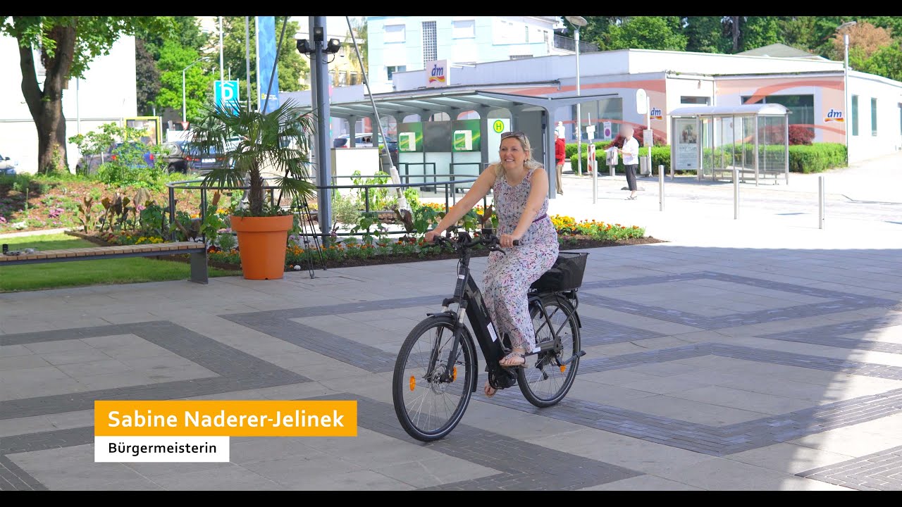 „Schön, hier zu arbeiten.