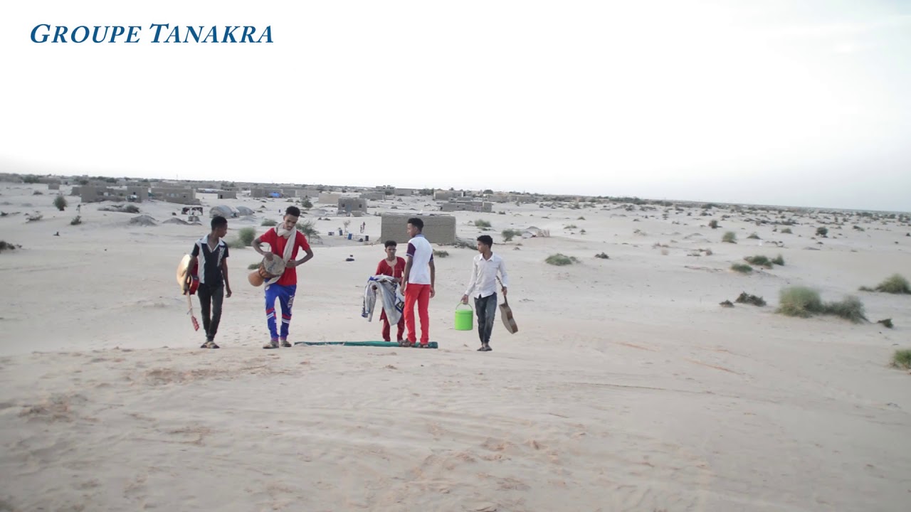 Groupe Tanakra de Tombouctou