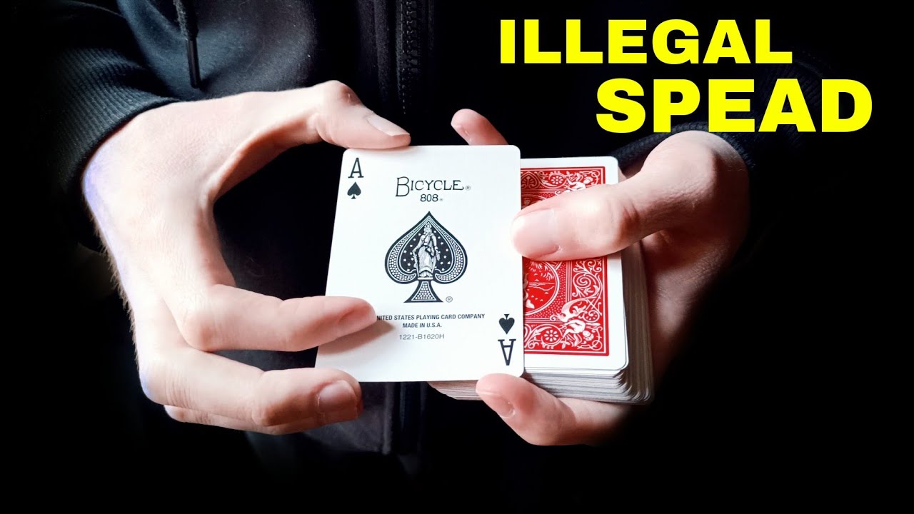 The ONLY Card Trick I Perform Every Day (Any Deck) Tutorial 