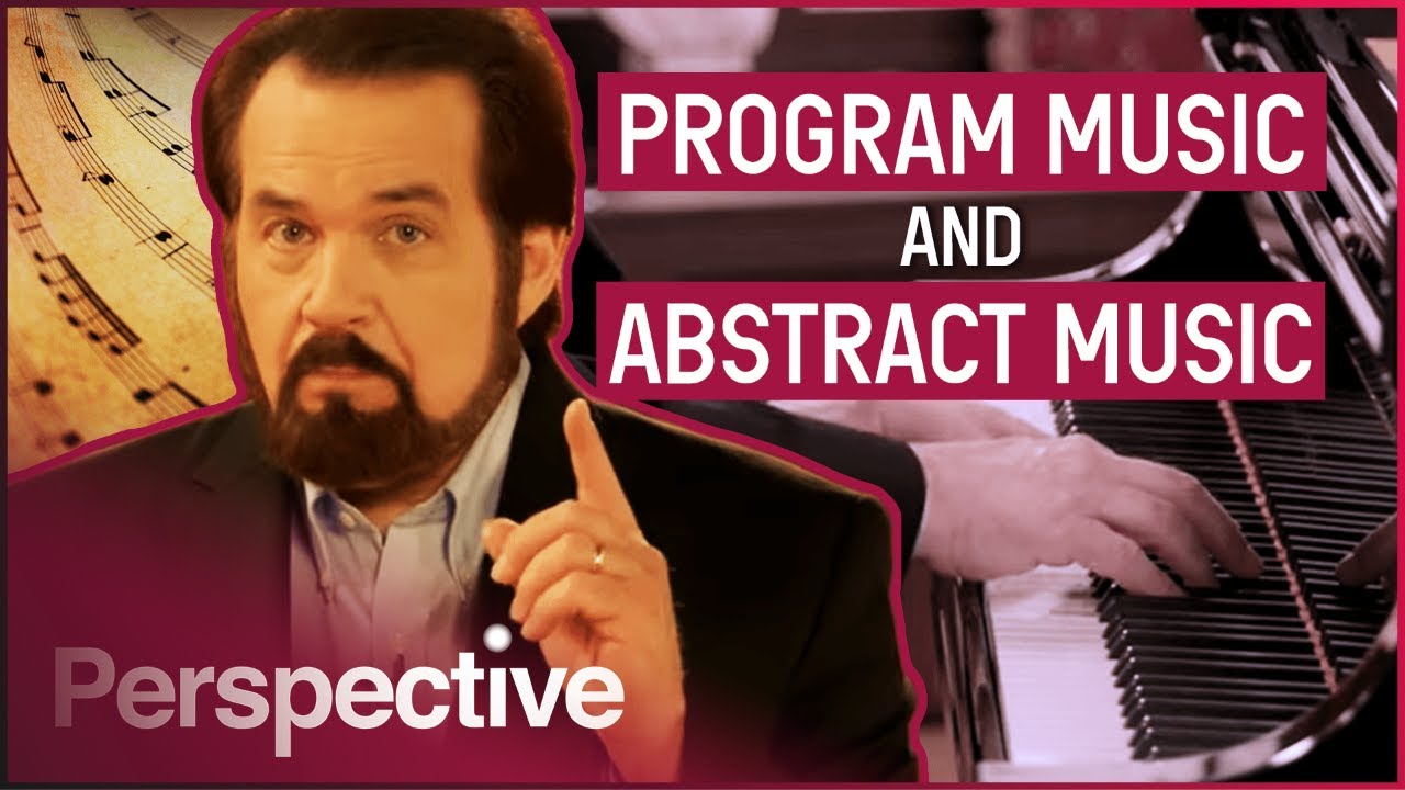Paragraphs Without Words: What Is Program Music? | Fall In Love With Music Ep 6