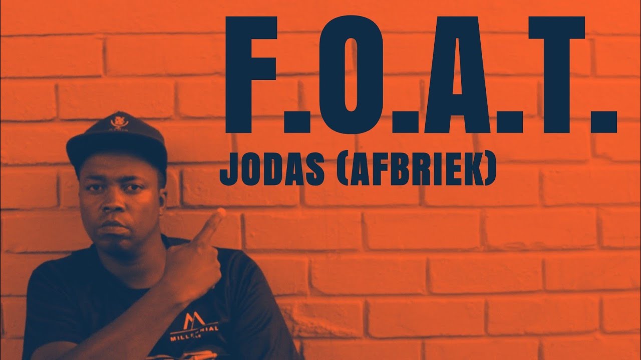 F.O.A.T - Jodas (afBriek)