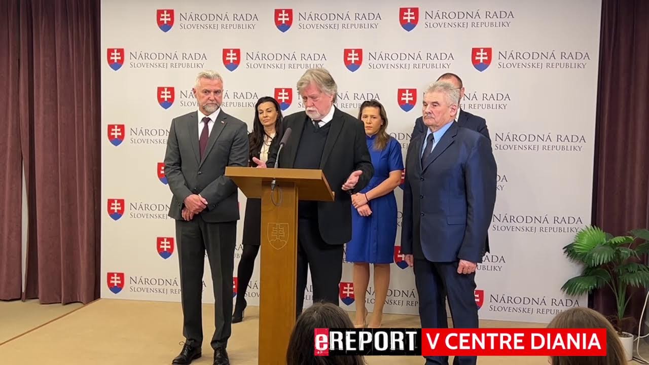 Výbor NR SR pre európske záležitosti