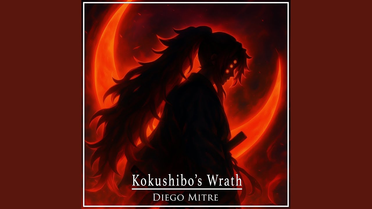 Kokushibo's Wrath (from 