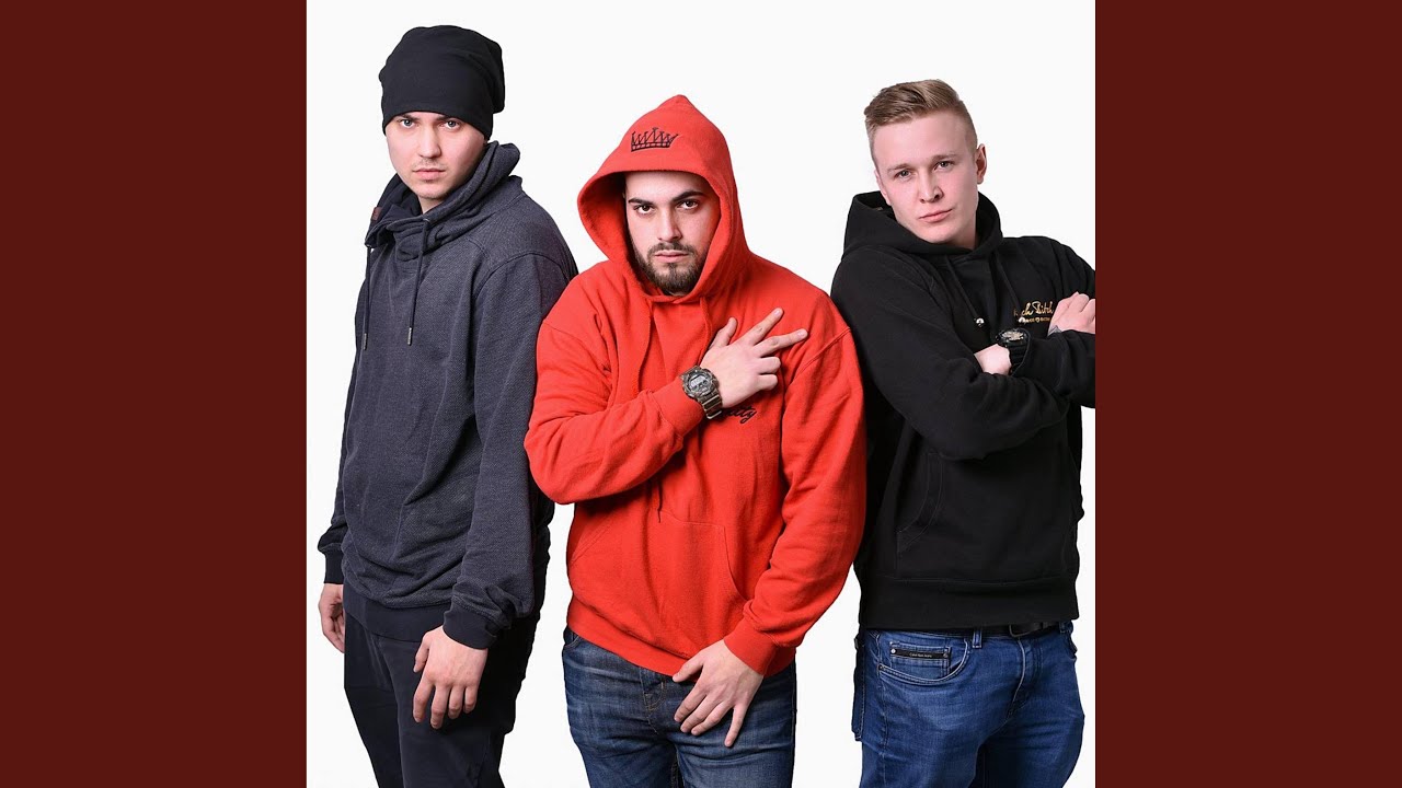 Blok 891 / Mlada Boleslav (feat. Mr.Deep)